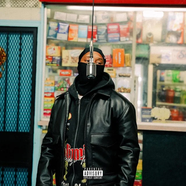   

Lihtz – Birds Of A Feather // Produced (Interpolation), Recorded, Mixed