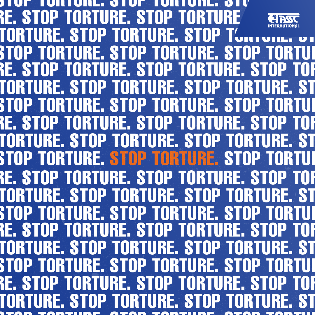 Contact | Get Support Today — Connect with Us — TASSC International