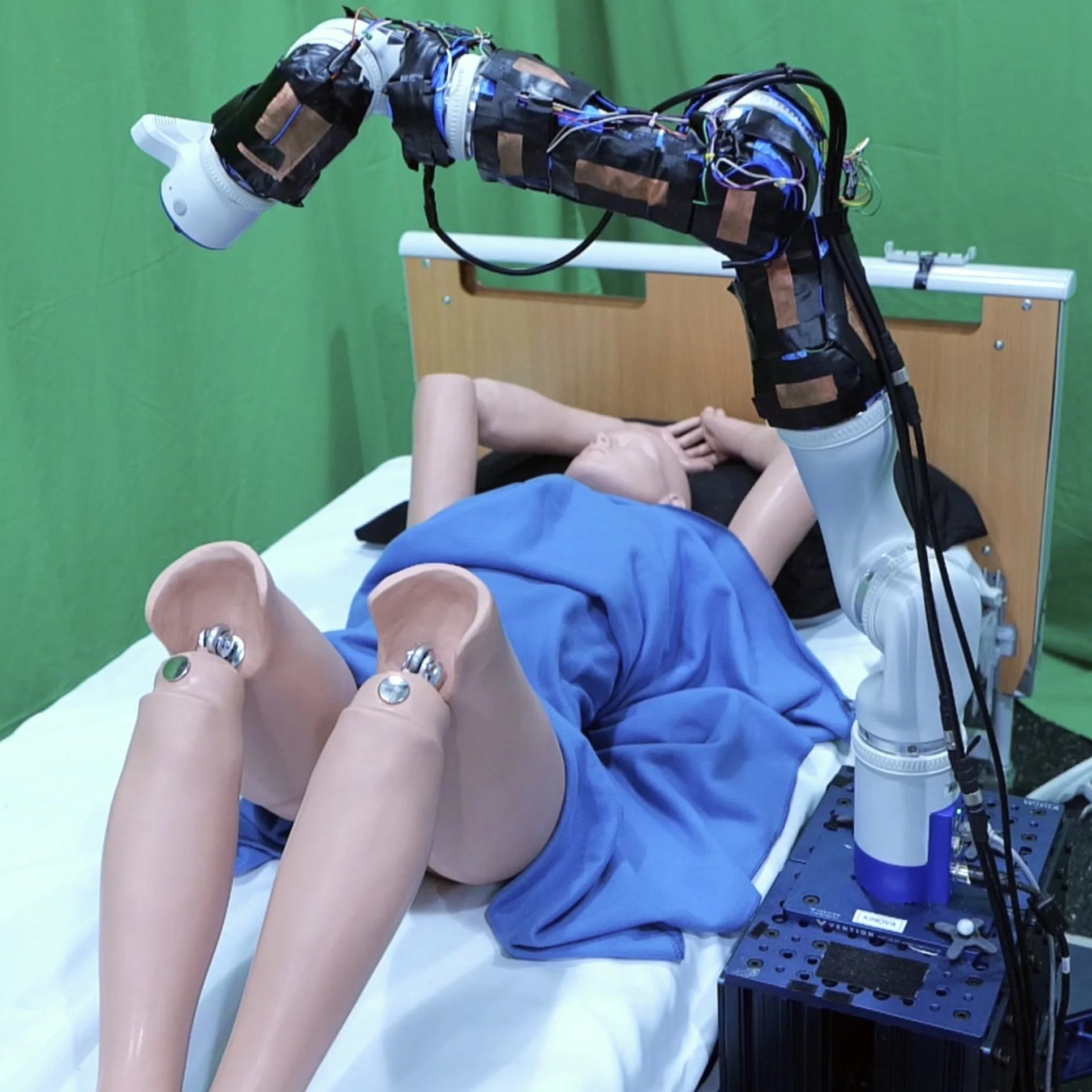 WAM-Plan: Contact-Rich Global Planning for Whole-Arm Manipulation