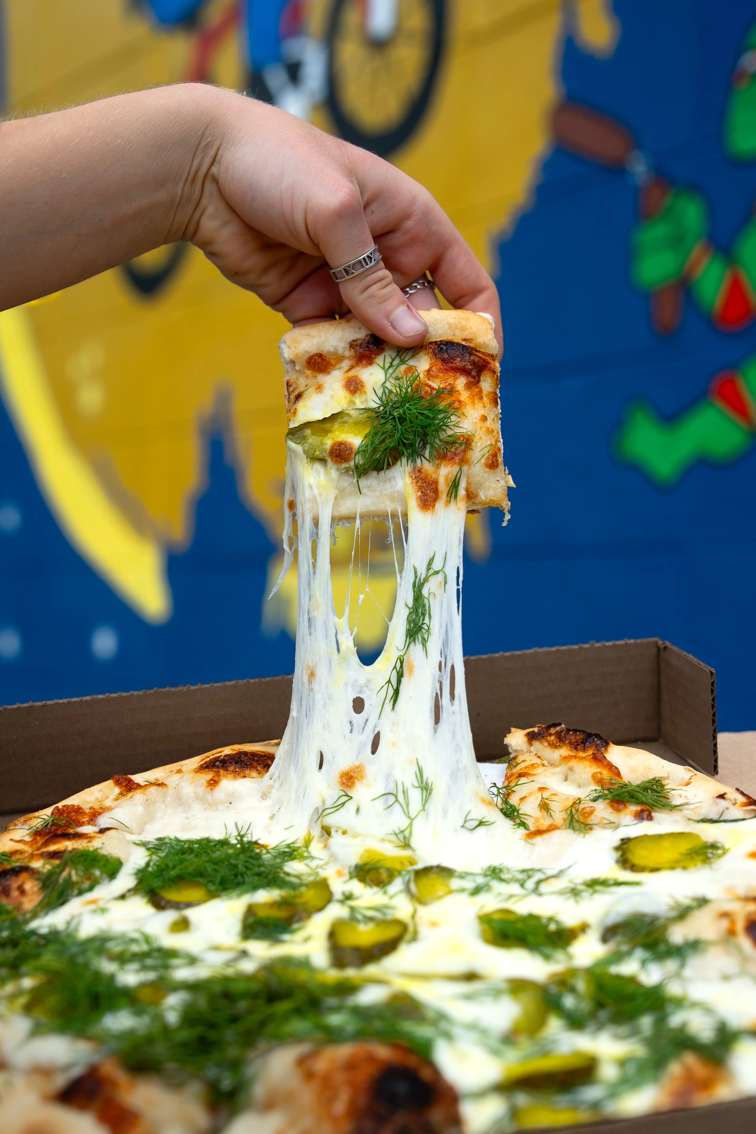 Alphonso's Pizzeria