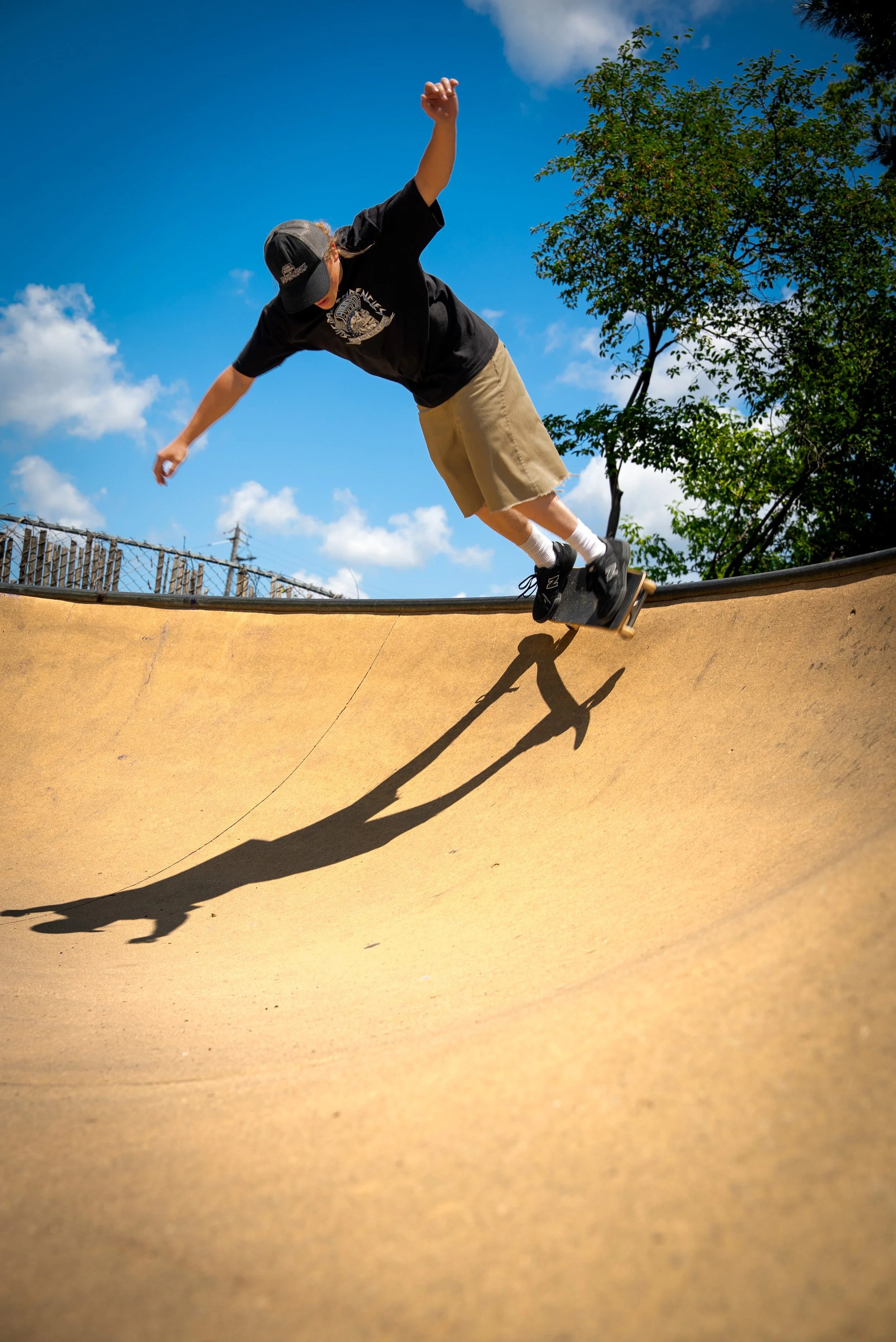 West Allis Skate Park