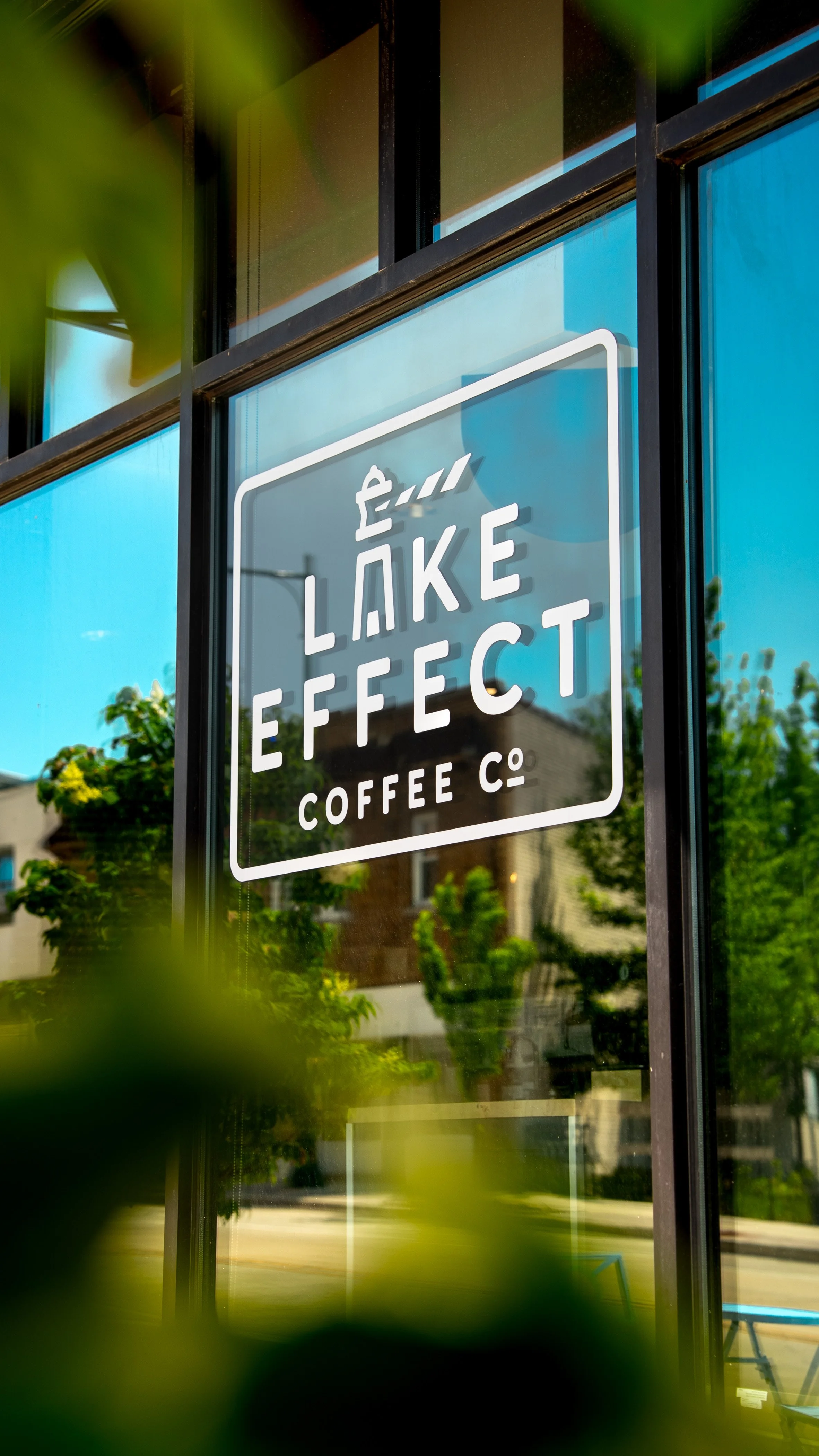 Lake Effect Coffee