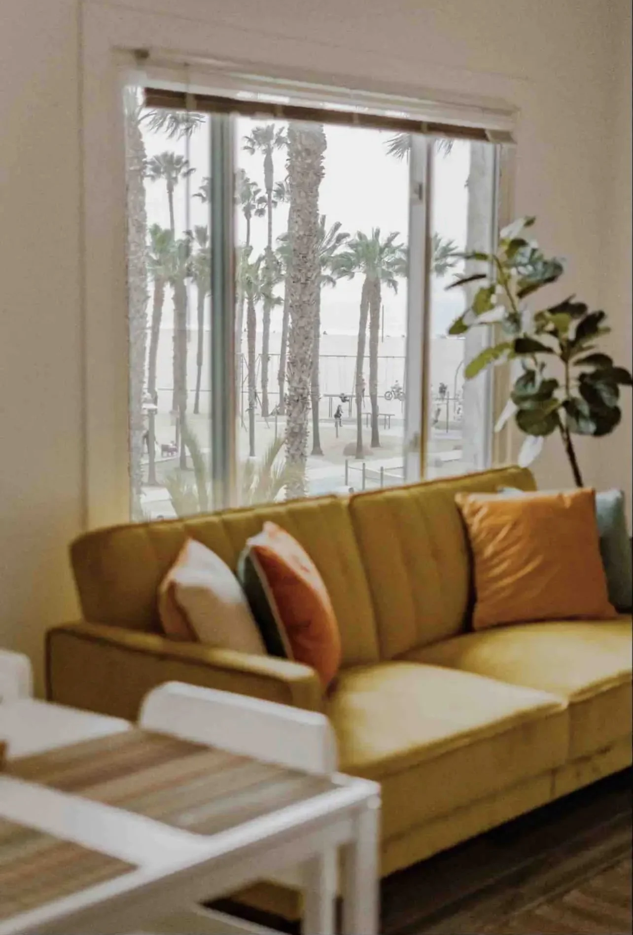 Santa Monica