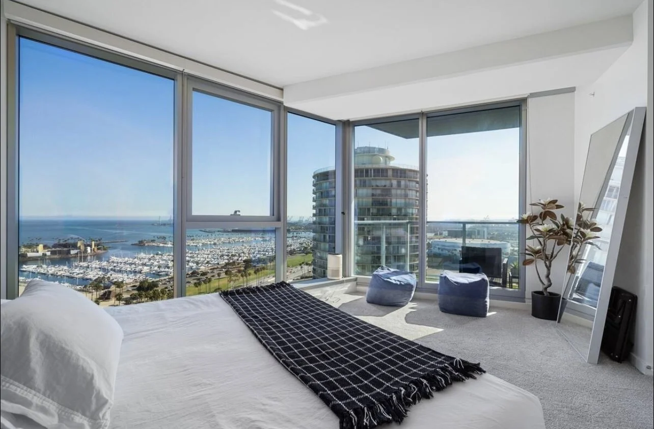 Long Beach