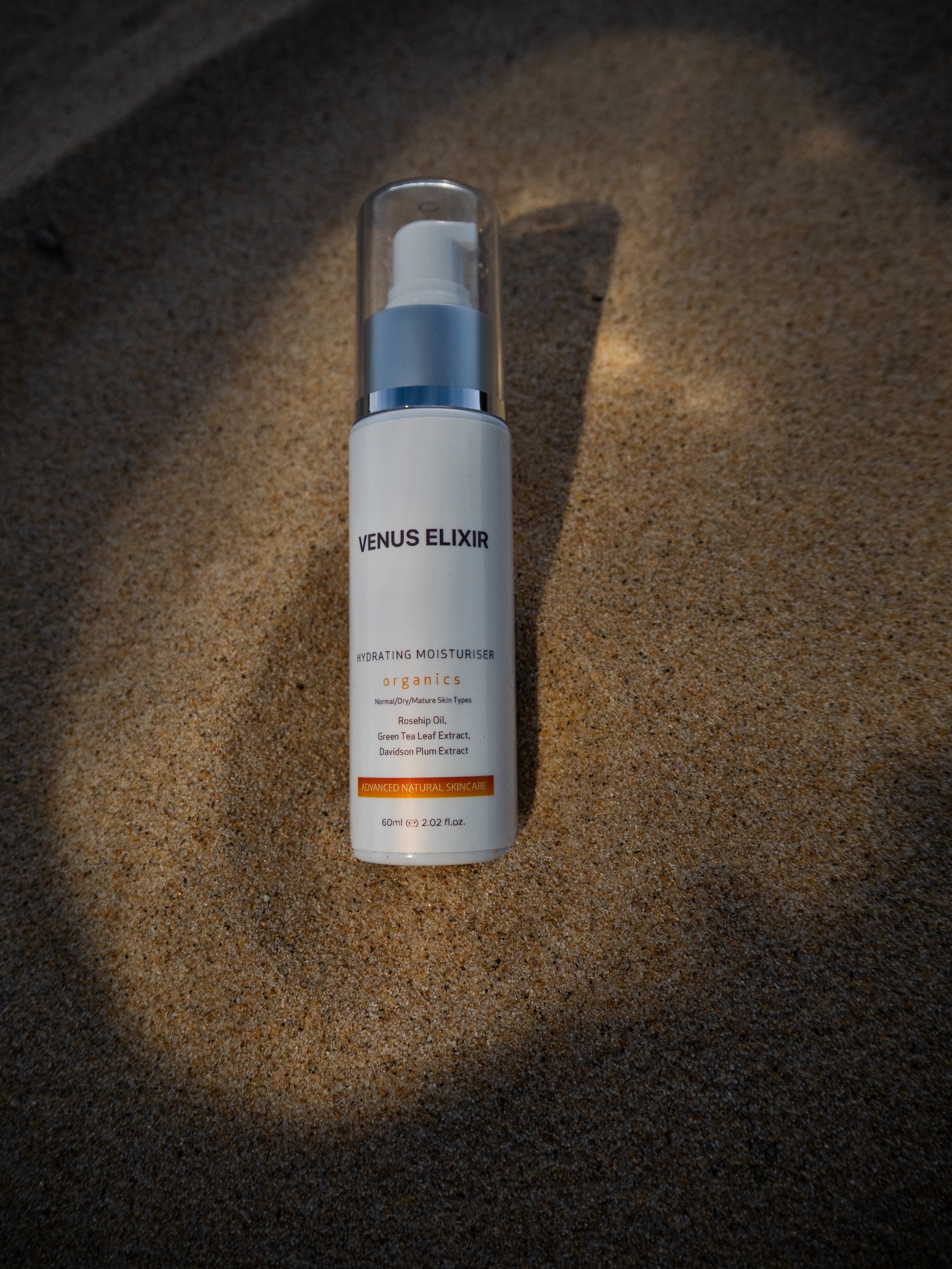 Hydrating Moisturiser