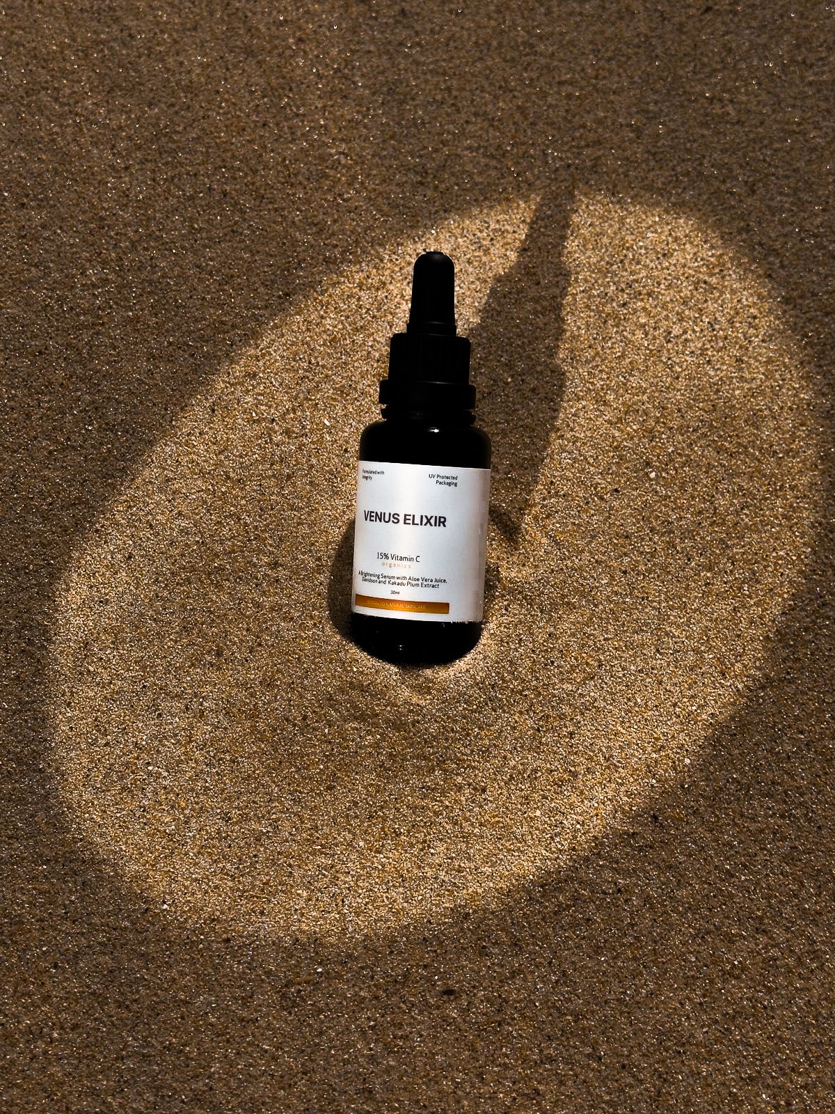 Vitamin C Serum