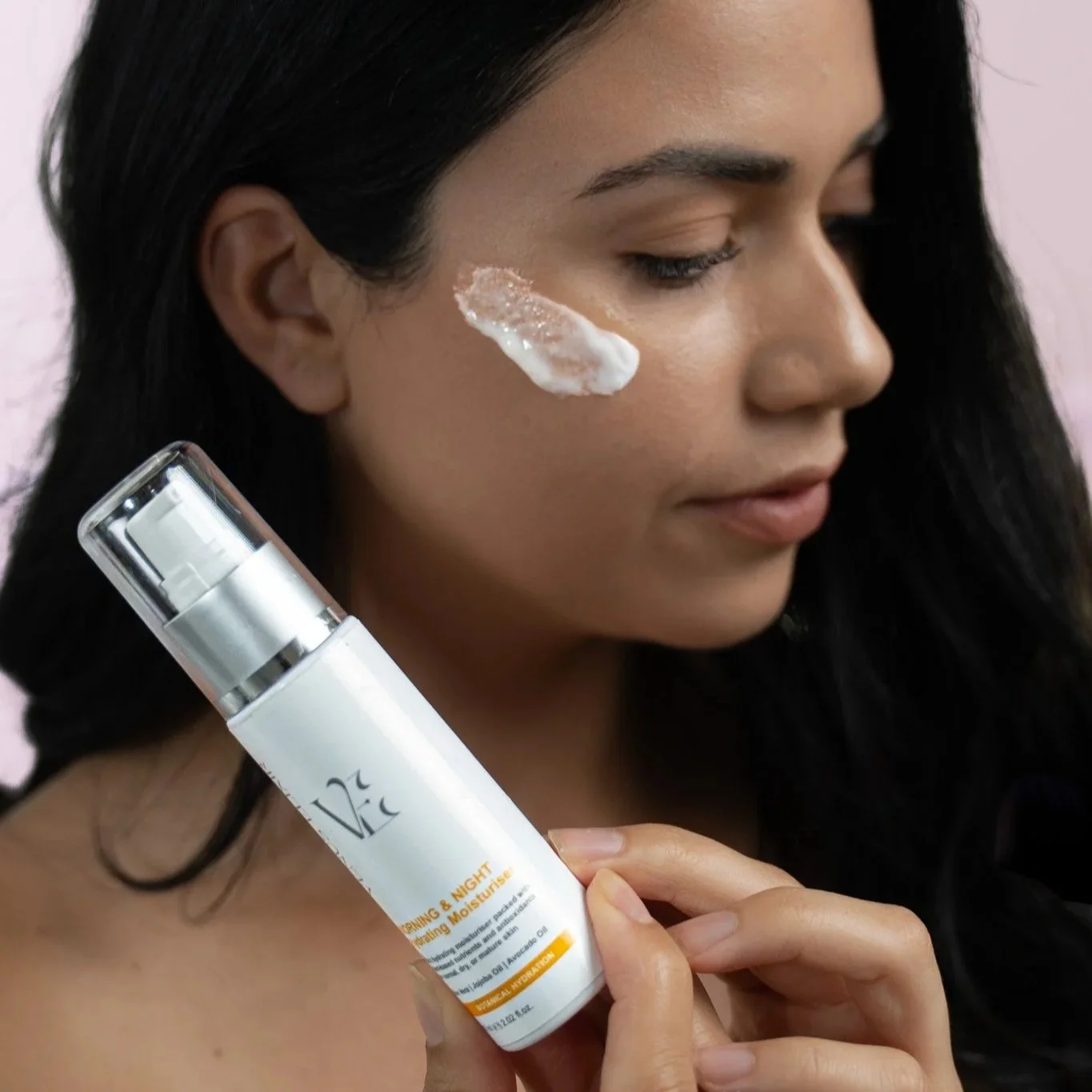 Hydrating Moisturiser