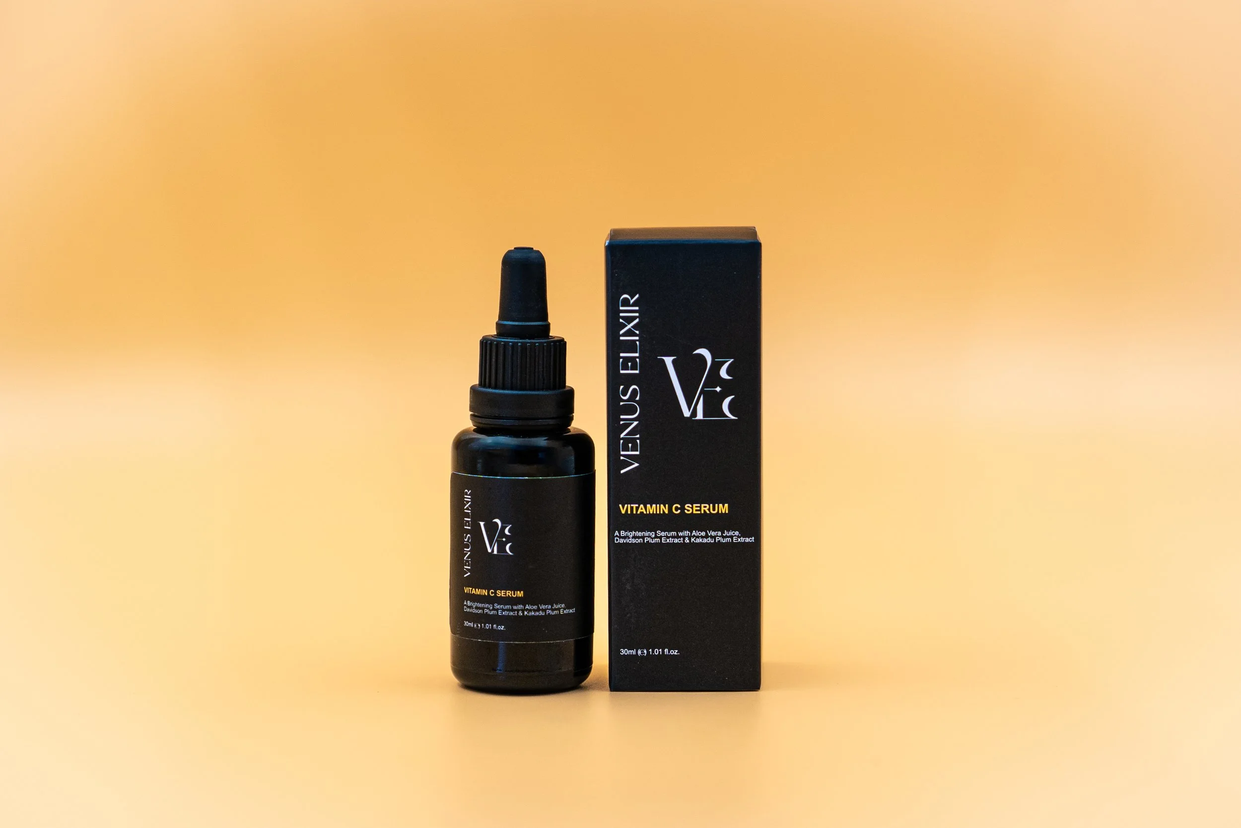 Why Venus Elixir Vitamin C Serum Stands Out