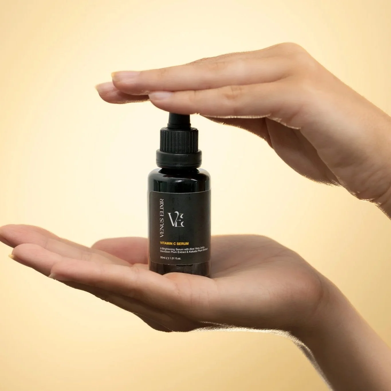 Vitamin C Serum