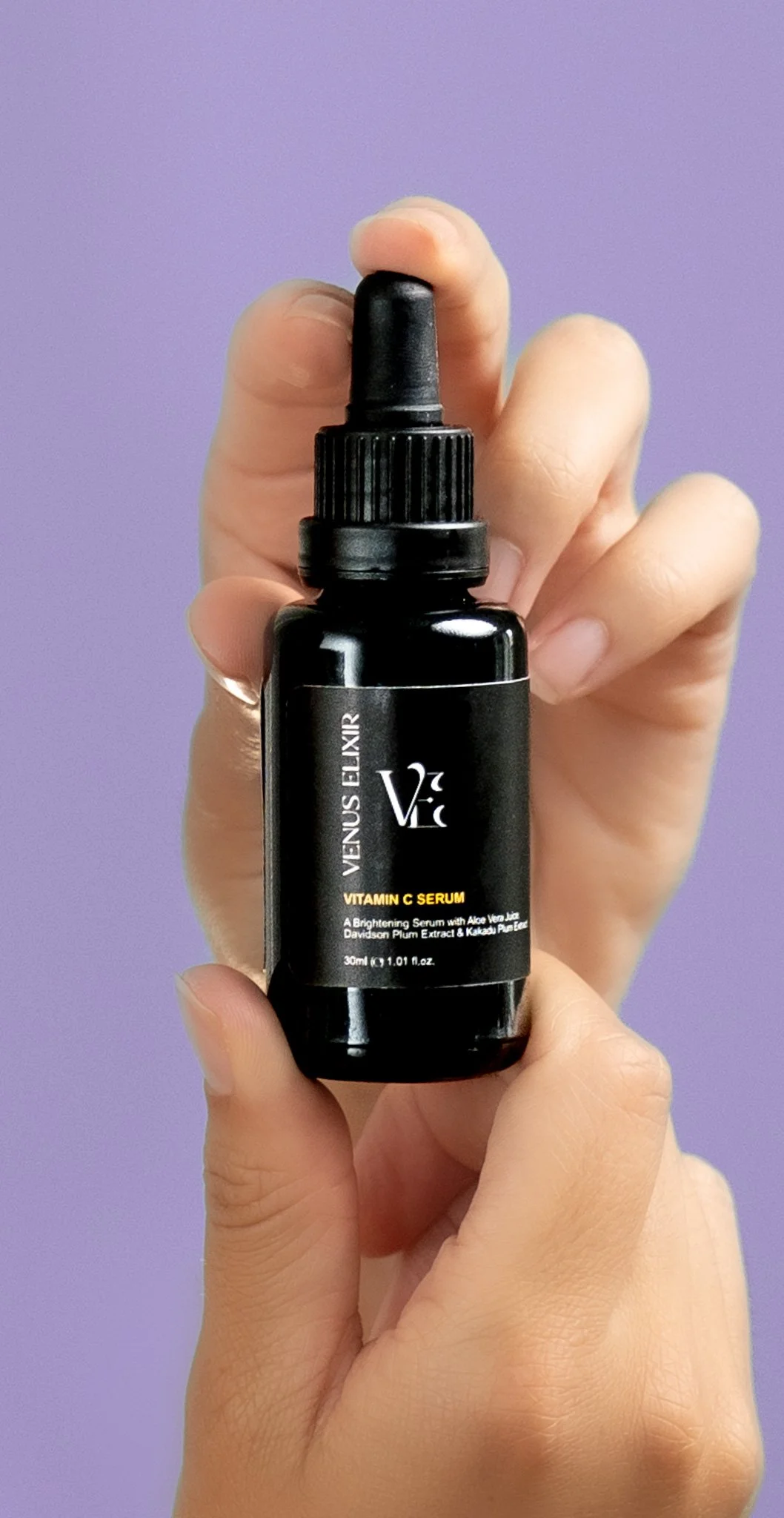 Best Vitamin C Serum Australia by Venus Elixir