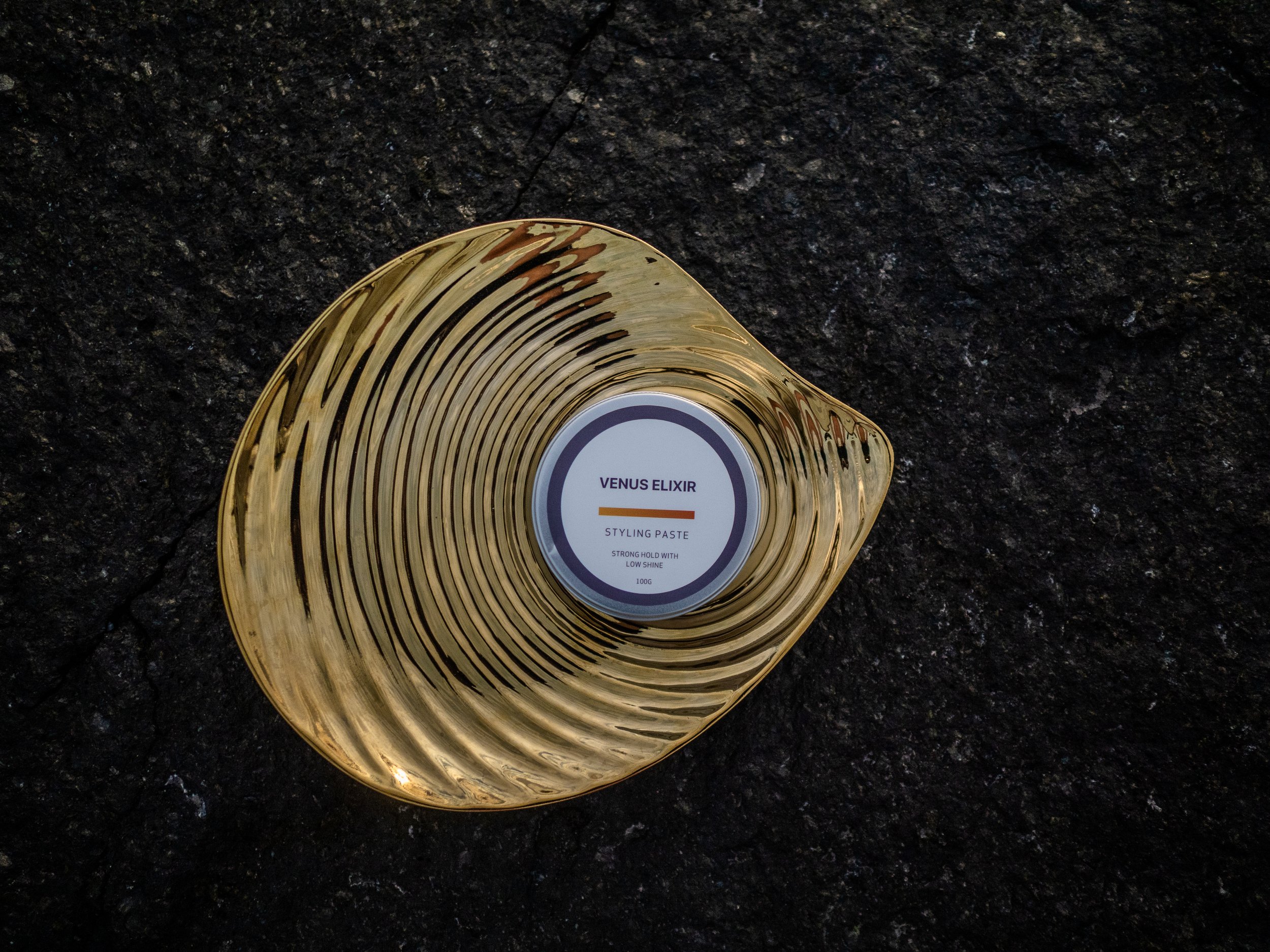 Styling Paste