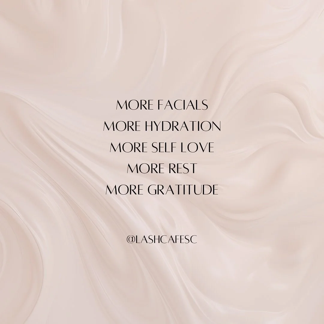We hope your day is filled with gratitude 💕