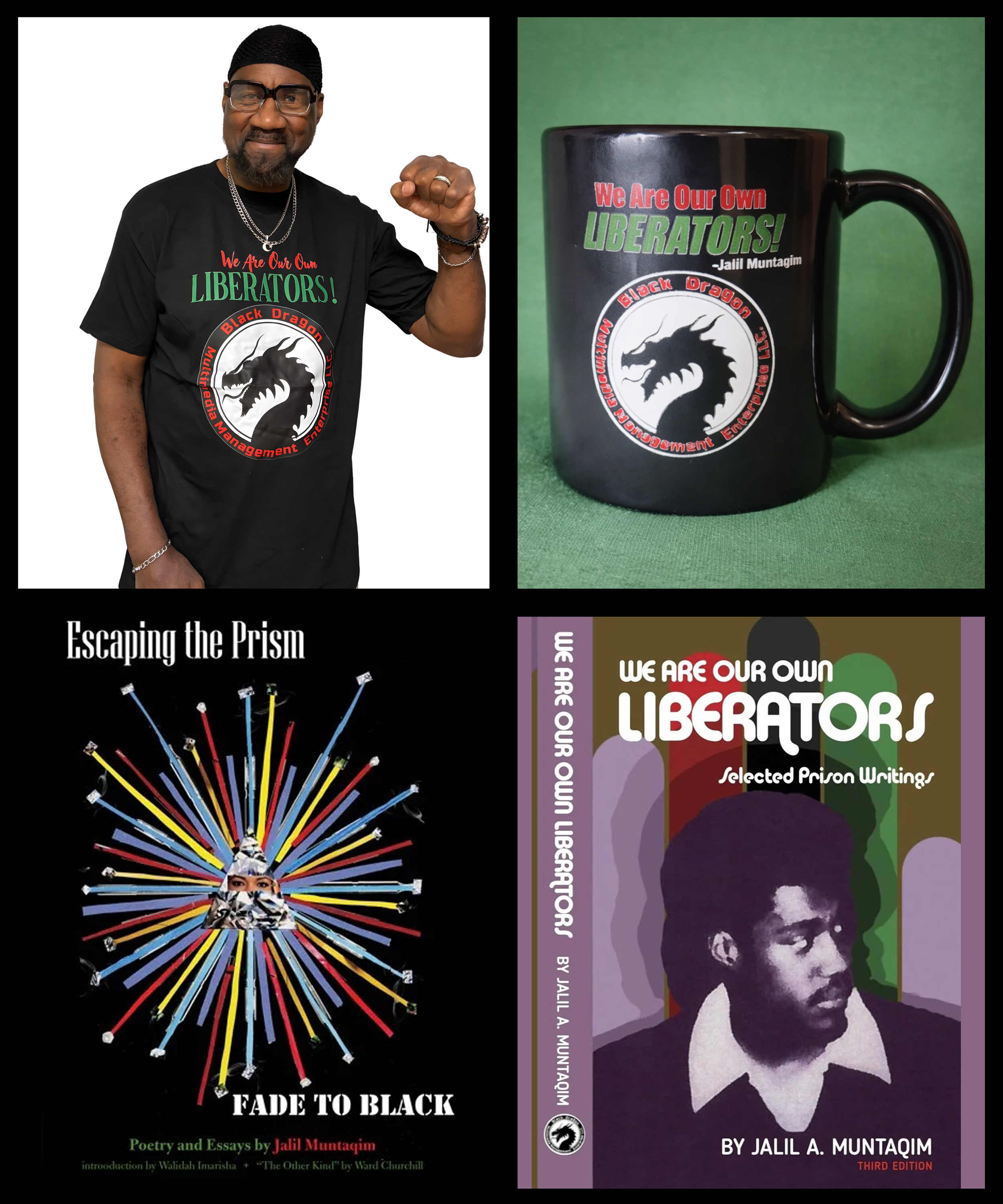 Liberators Bundle