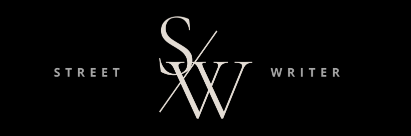 The Street Writer
