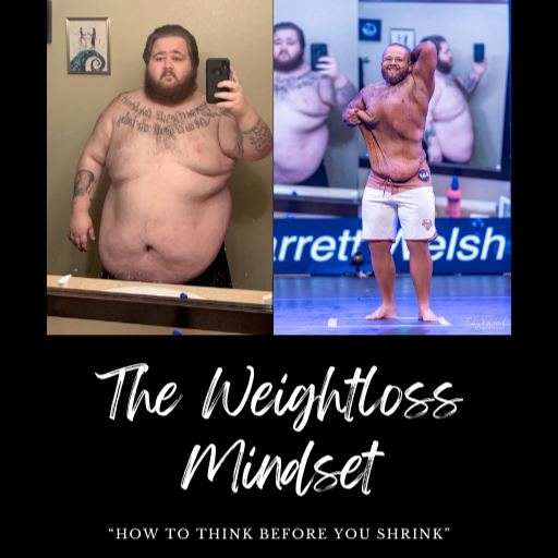 The Weightloss Mindset