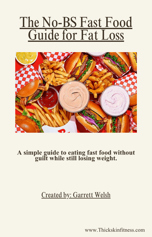Fast Food Guide