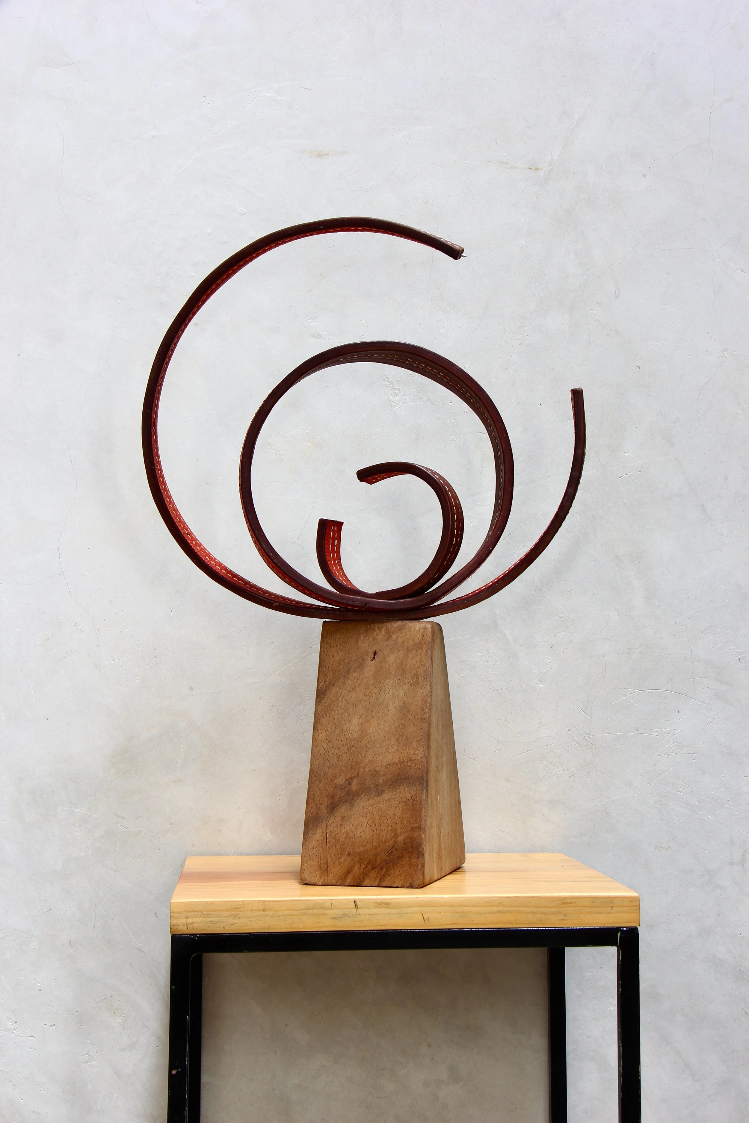   Sculpture No.2