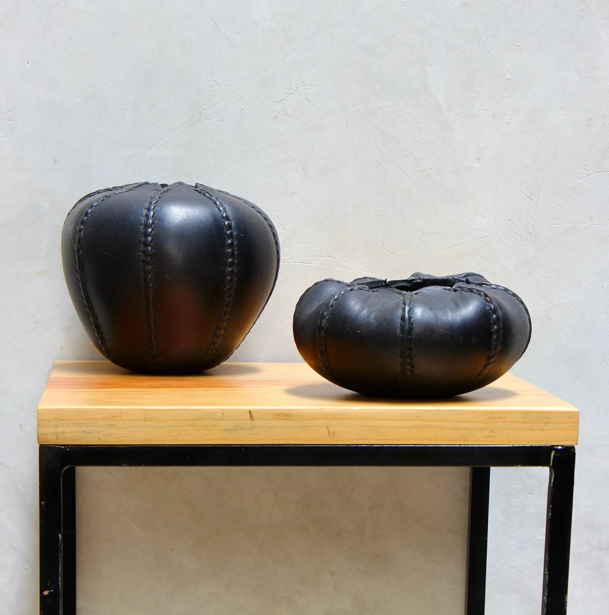   Sculptures No.4&amp;5 by Bestia Bei