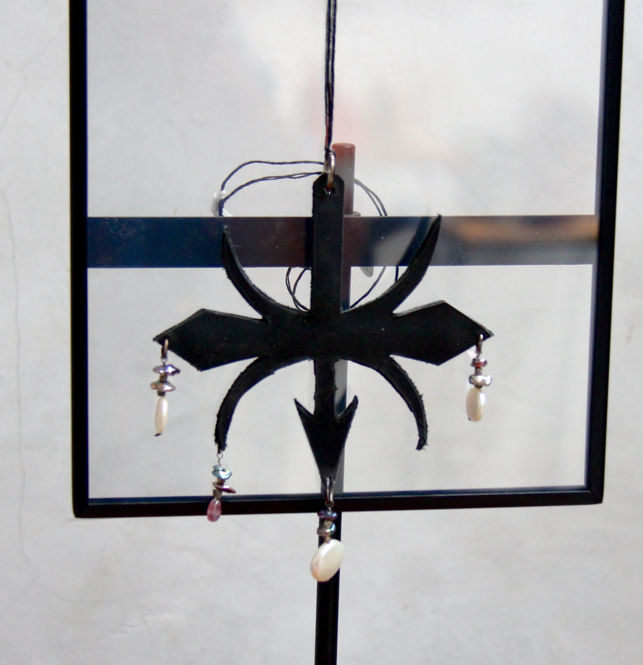 Pendant No.1 by Ken Ashman  