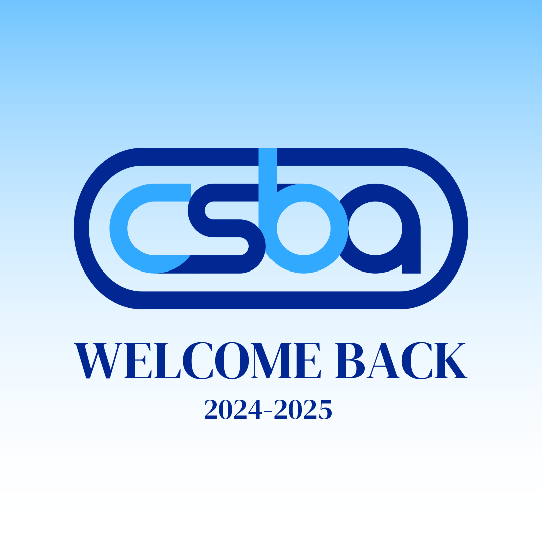 Welcome Back