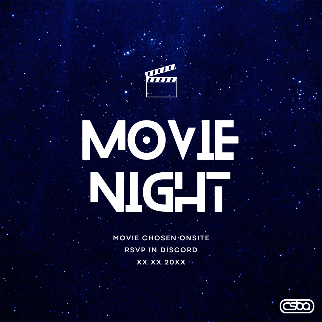 Movie Night