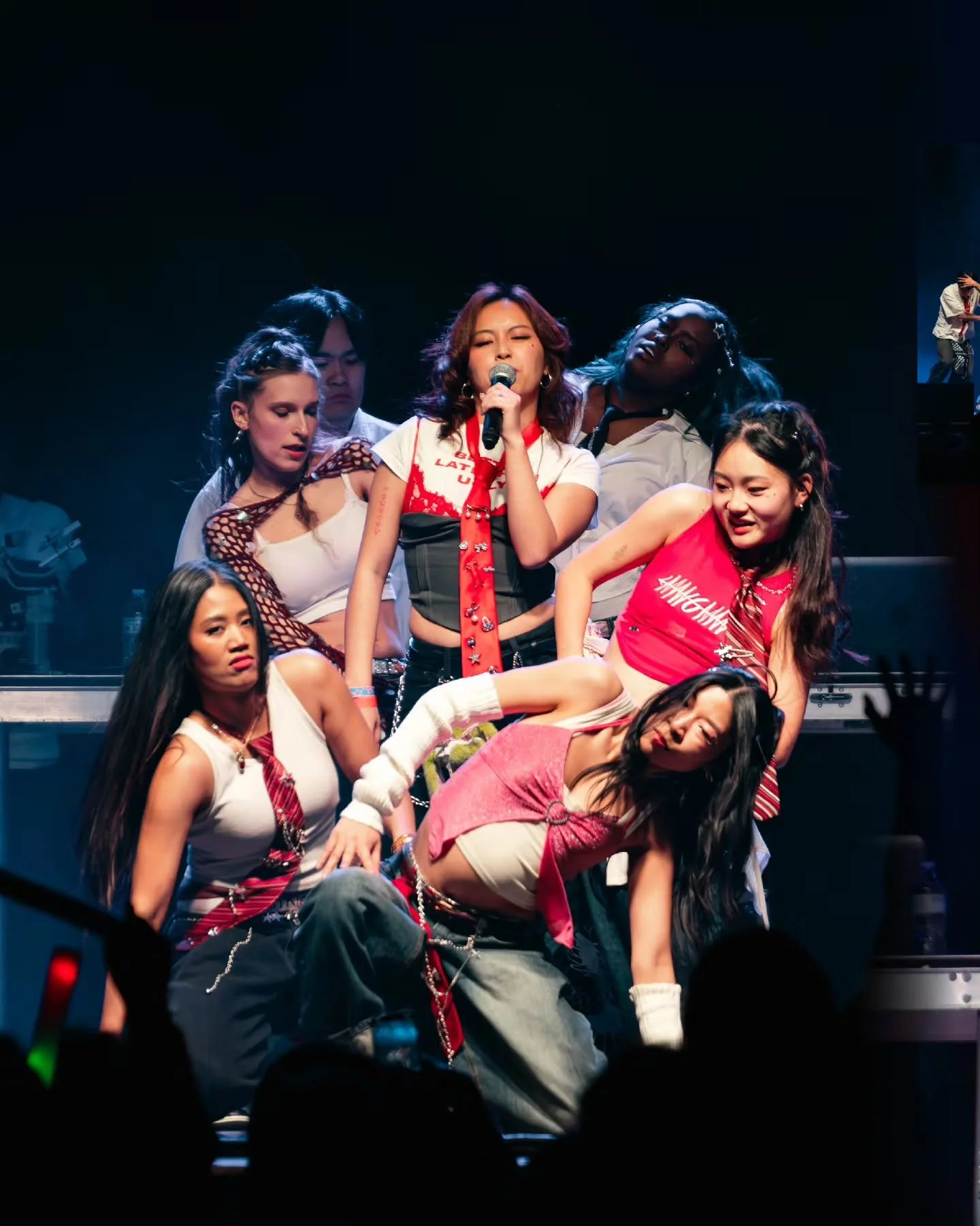 260214
 
XO AFTER DARK @snsentertainment_mn

▬▬▬▬▬
Camera details:
Sony A7RIII
Sony A7
⎯⎯⎯⎯⎯⎯⎯⎯⎯⎯⎯⎯
Lenses:
Sony FE 16-35mm F2.8 GM
Tamron 35-150mm F2-F2.8
.
.
.
.
.
.
.
#fyp #foryou #foryoupage #Photography #concertphotos