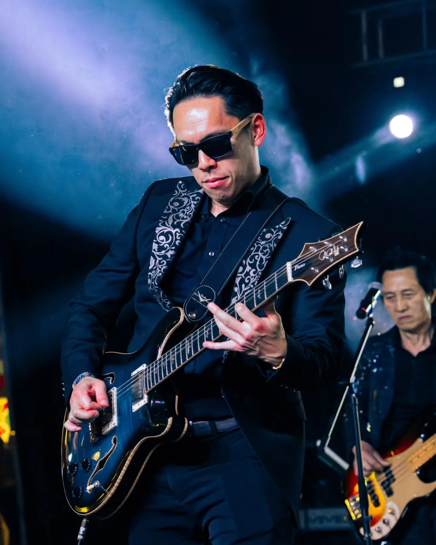 250519 - Luj Yaj Farewell Tour
 
Got busy, Luj Yaj's final show in the U.S.

▬▬▬▬▬
Camera details:
Sony A7RIII
Sony A7
⎯⎯⎯⎯⎯⎯⎯⎯⎯⎯⎯⎯
Lenses I use:
Sony FE 16-35mm F2.8 GM
Sony FE 24-240mm 3.5-6.3
Sony FE 100-400mm 4.5-5.6 GM
.
.
.
.
.
.
.
#fyp #foryou