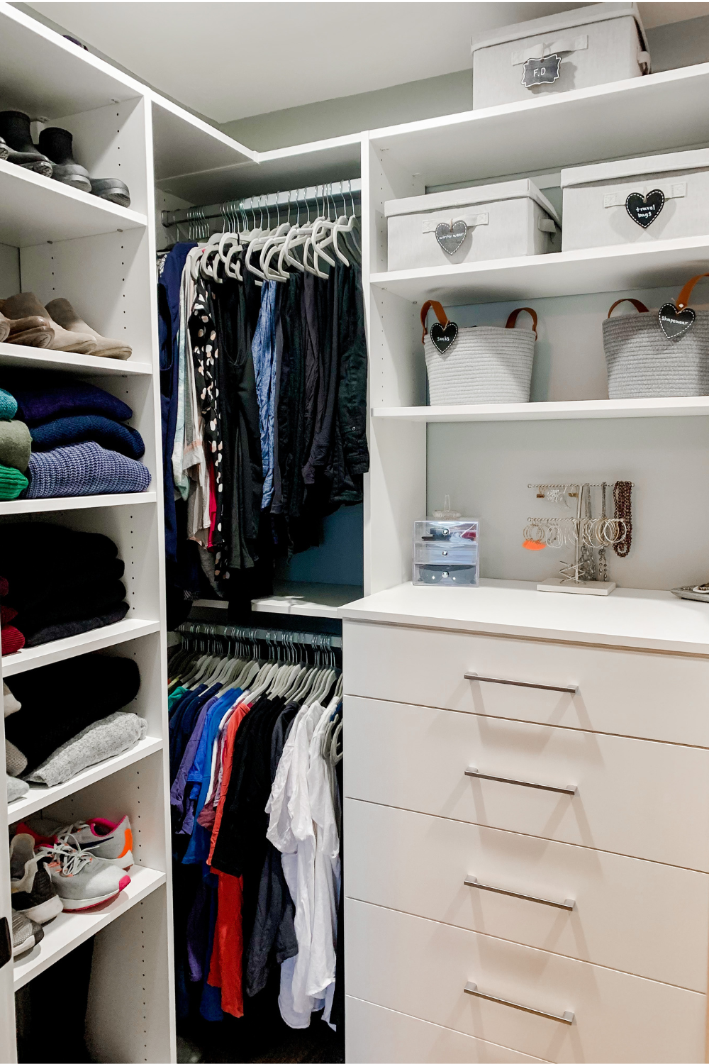 Use ChatGPT to Purge Your Closet and Curate a Wardrobe That Feels Like You