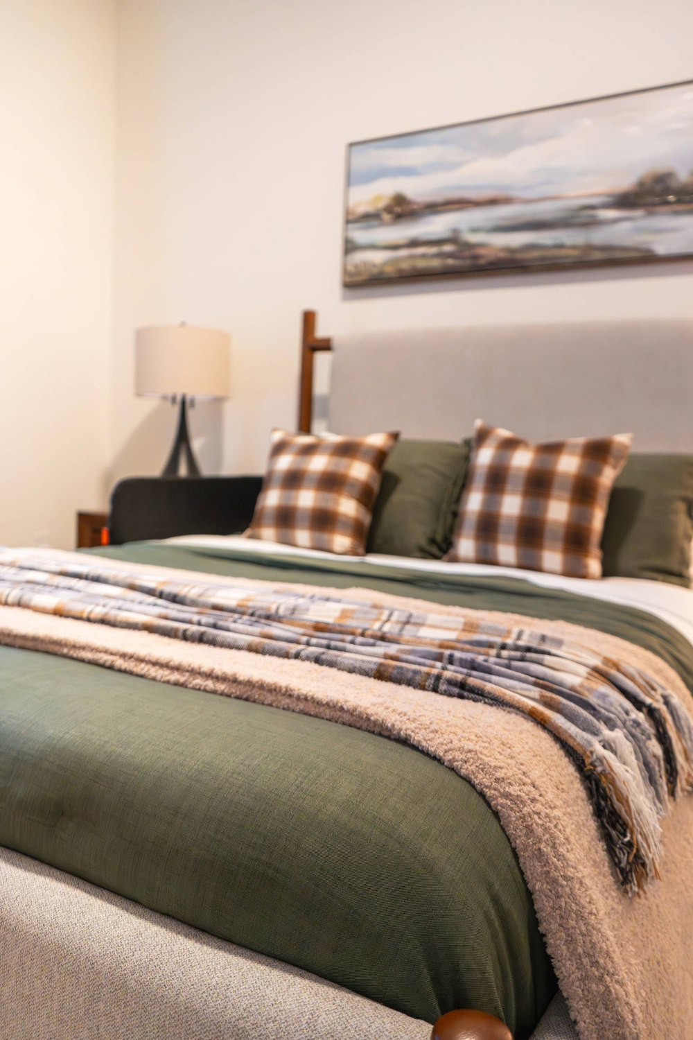 5 Ways to Make a Senior Living Apartment Feel Like Home