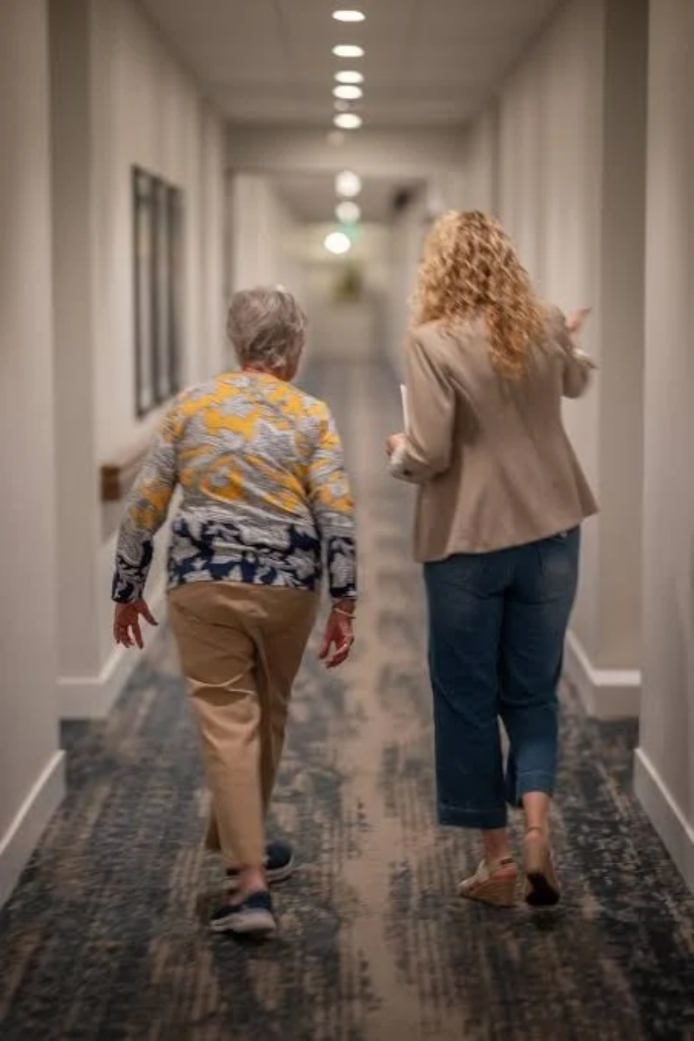 Aging Issues: Are You Planning for Retirement, or for Aging?