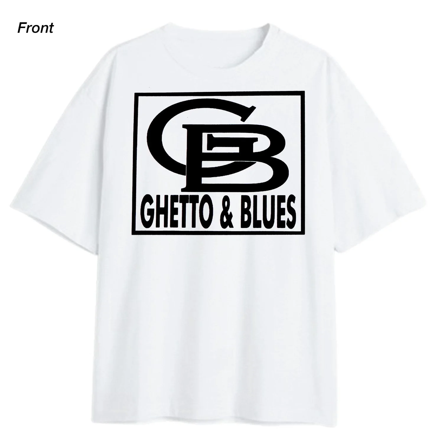 G&B T SHIRT