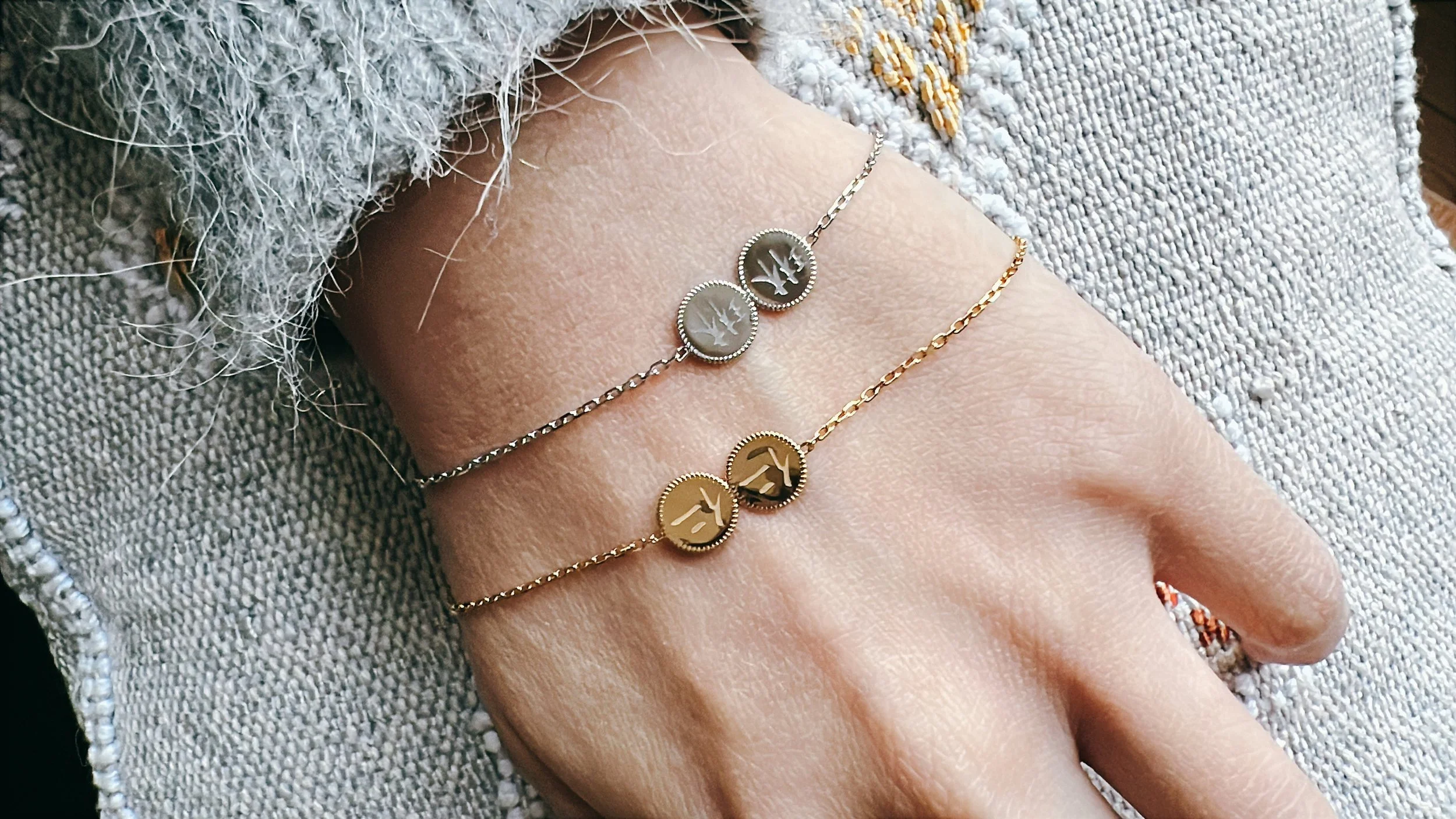 Gold Coin Bracelet_2.JPG