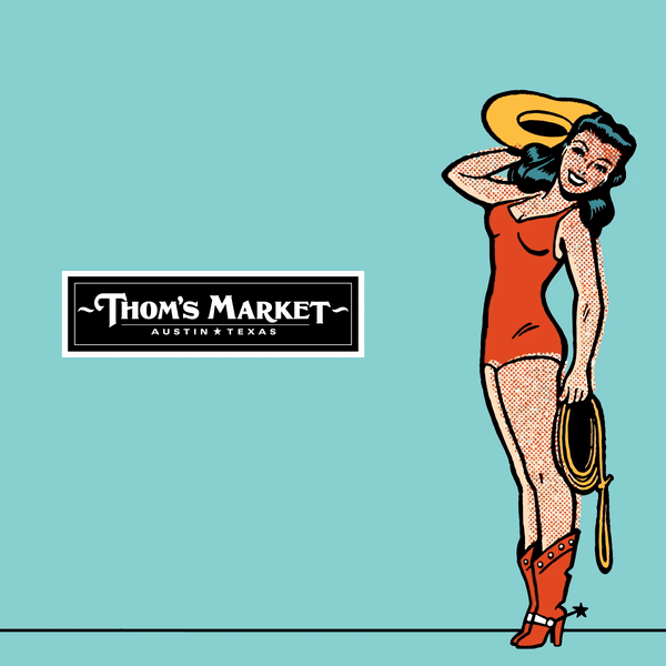 Thom's Market