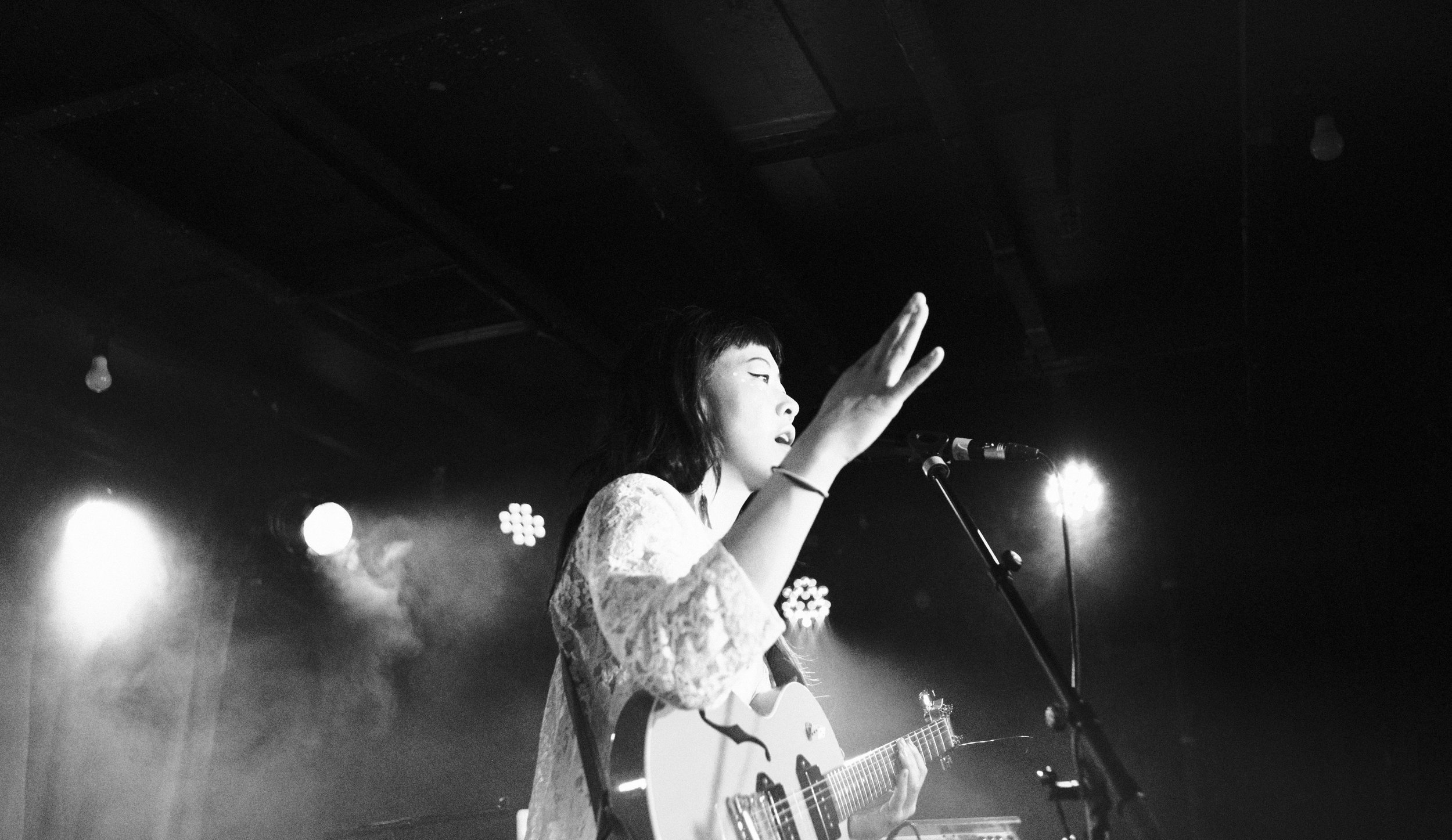 Going Global: Nikita 雅涵 Tu-Bryant