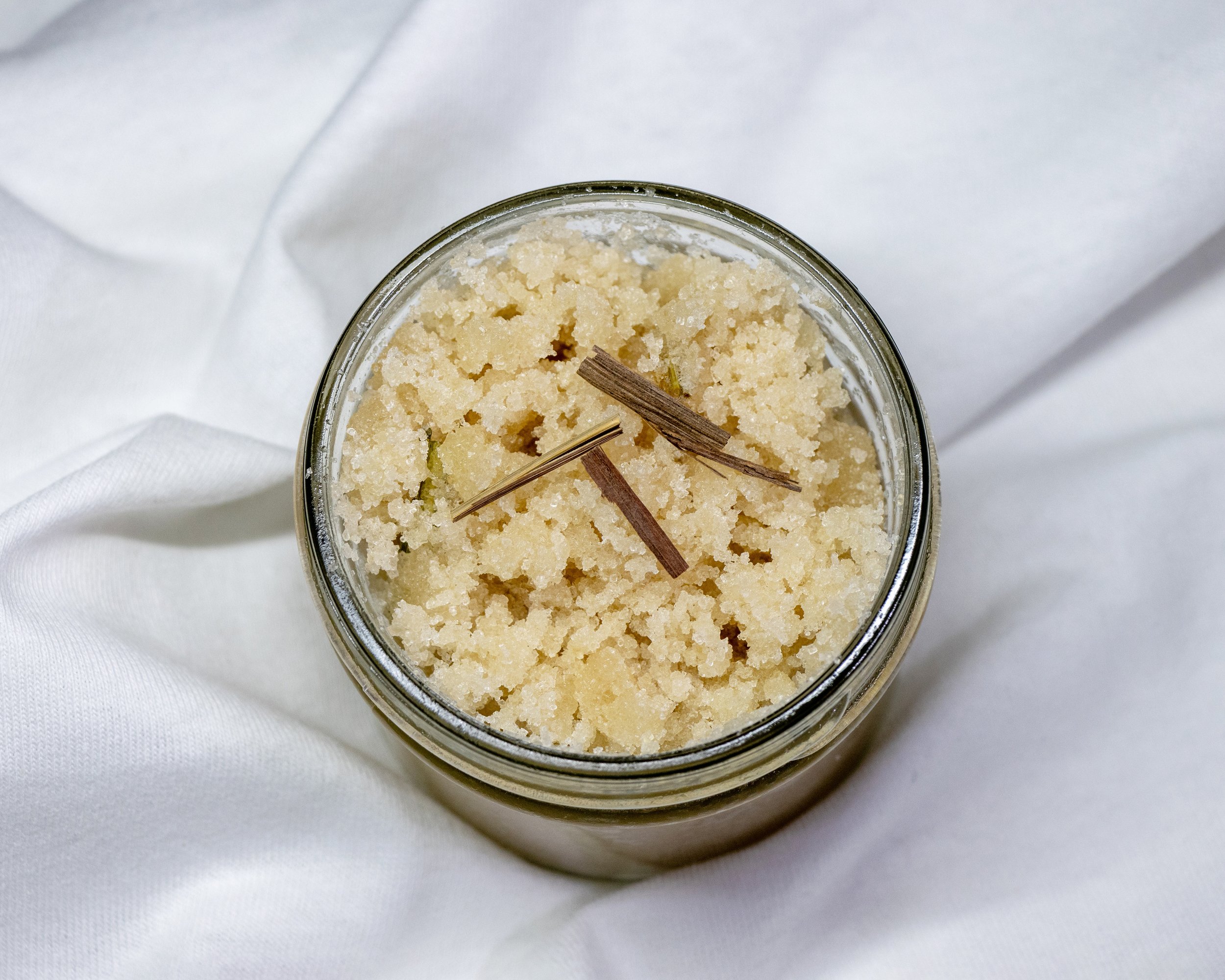 Our Lemongrass One
