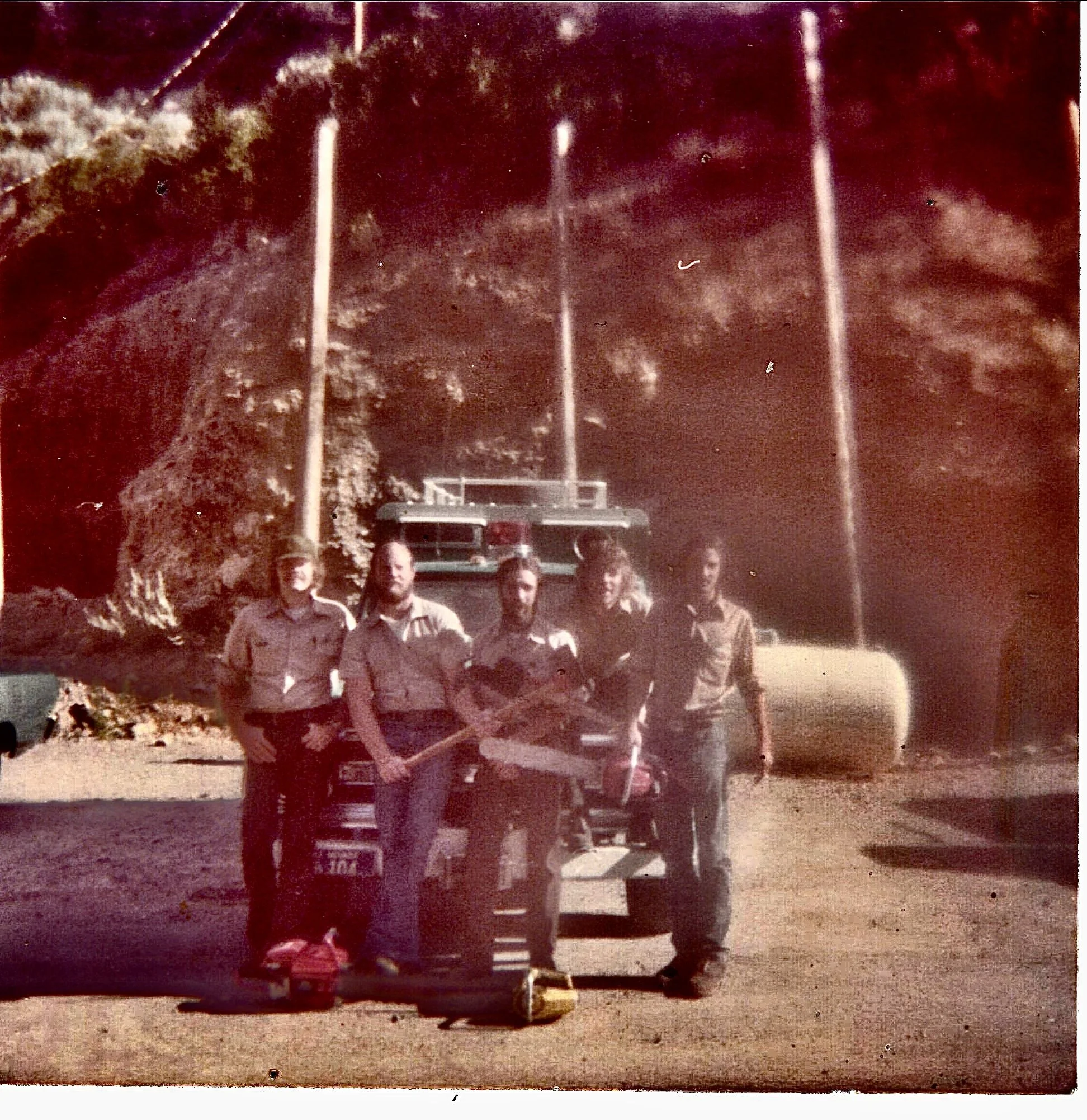 NDF-Fire Crew-1976-Kyle Canyon Station (2) J Douglas.jpeg