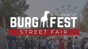 Burg Fest 2025