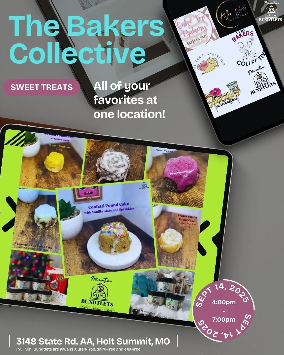 The Bakers Collective