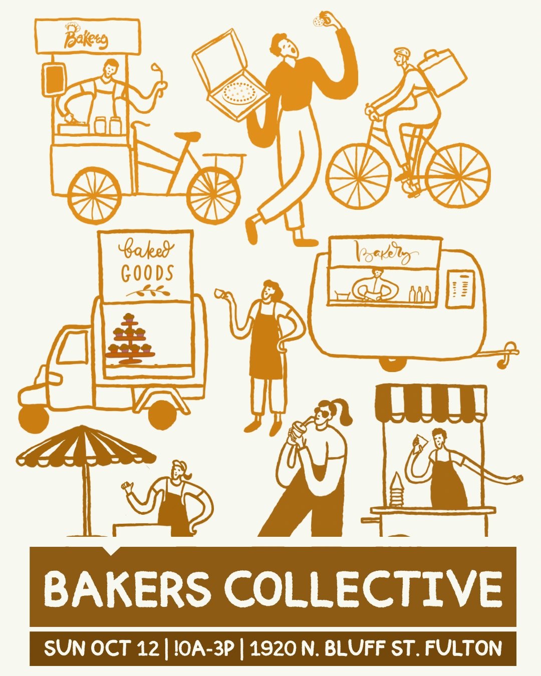 The Bakers Collective