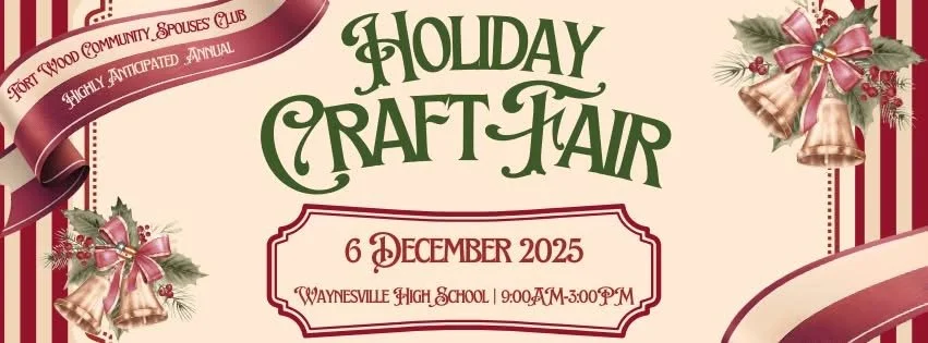 FWCSC Annual Craft & Antique Fair