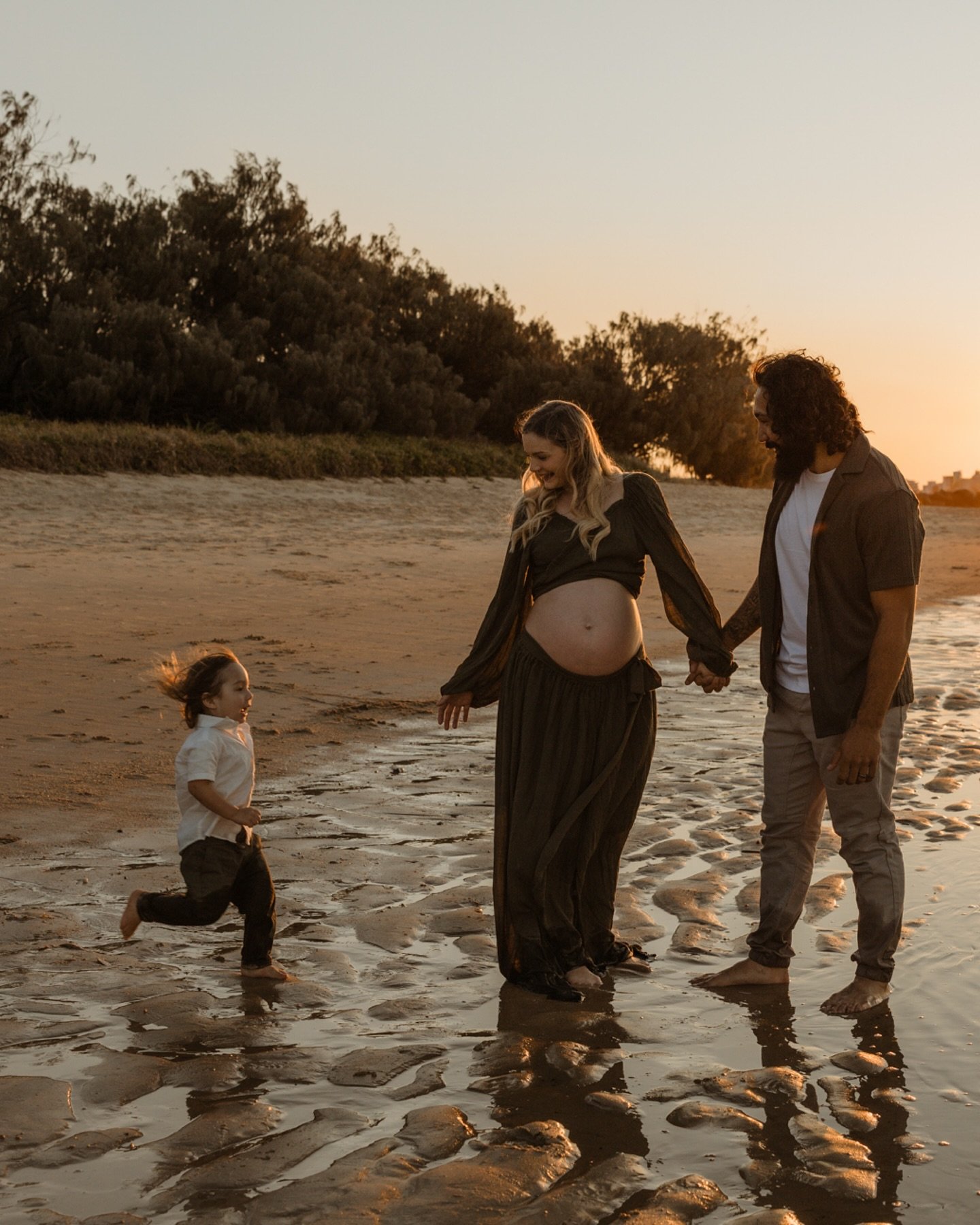 One day they&rsquo;ll ask about these days&hellip;

The early ones.

Will they remember a time without siblings in tow? When they were your soul focus.

They will grow so much bigger in an instant, the day you bring your new baby home. Yet they will 