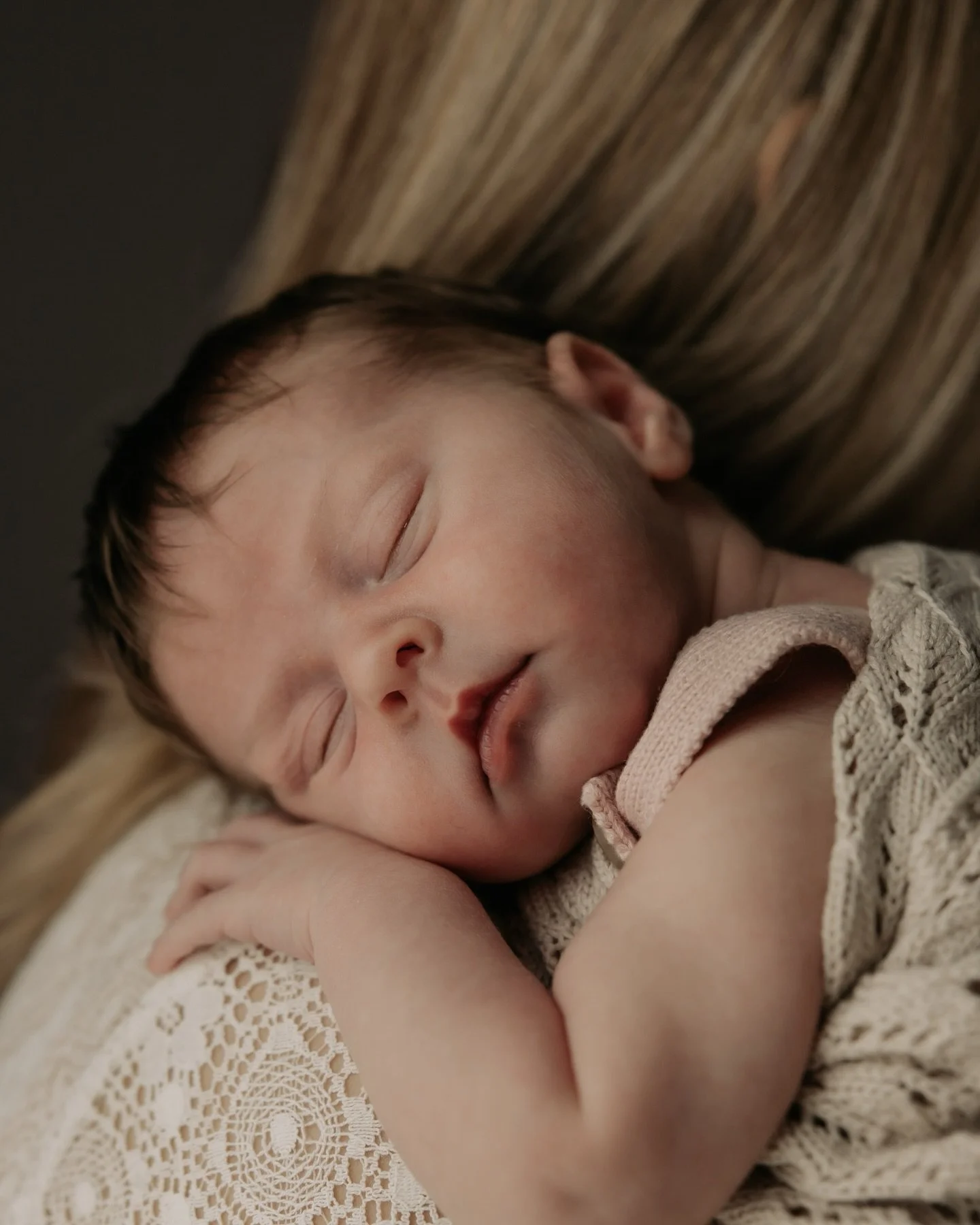 I didn&rsquo;t really understand how quickly motherhood moves until I was in it.

You think you&rsquo;ll remember it all - the big, the small and everything in between.

But somewhere along the way, things get hazy, forgotten and very, very blurry. A