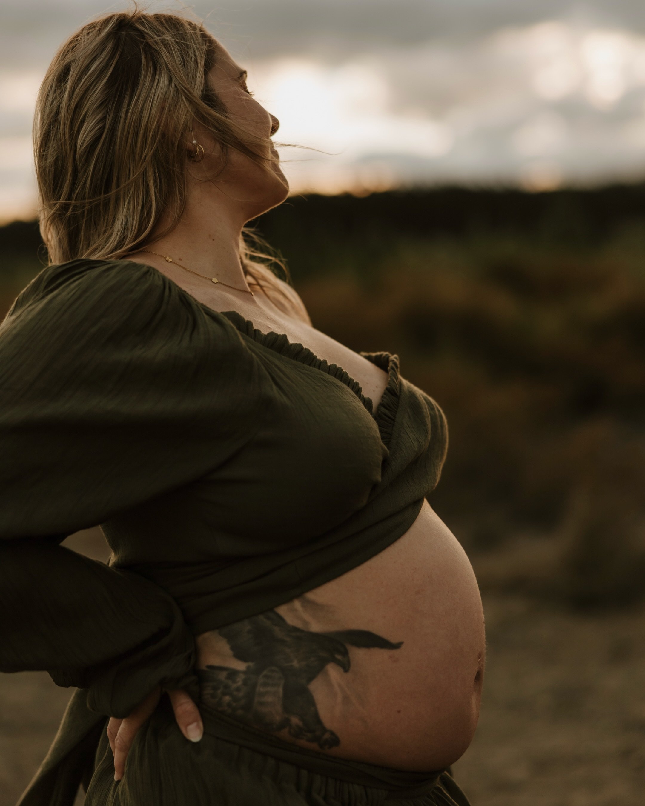 What if I told you this was take 2 of this maternity session?

The first one didn&rsquo;t quite go to plan, so we rescheduled&hellip; and somehow ended up with the most beautiful afternoon. 💛

These two are the kind of people who make my job easy. D