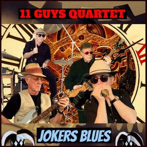 Jokers Blues