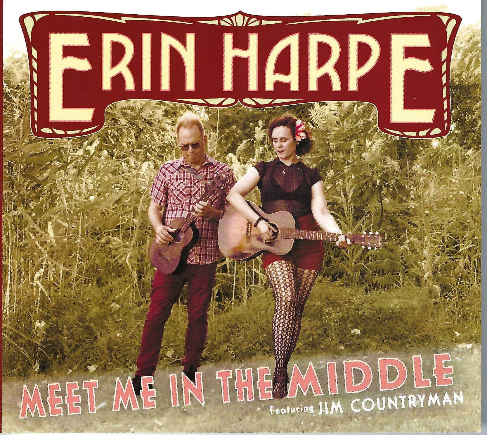 Meet Me In The Middle