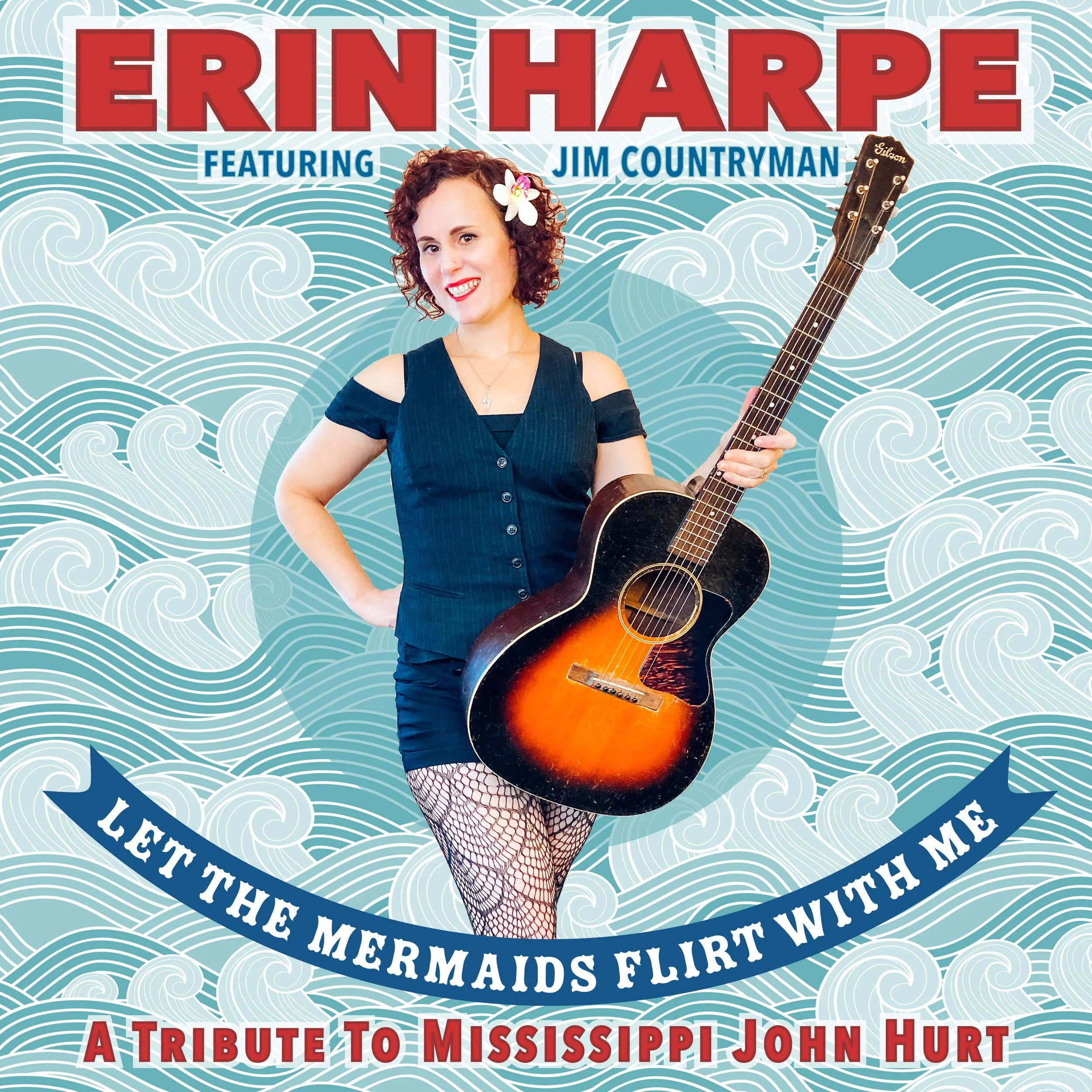 Erin Harpe