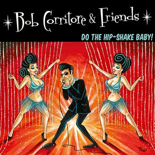 Do The Hip-Shake Baby