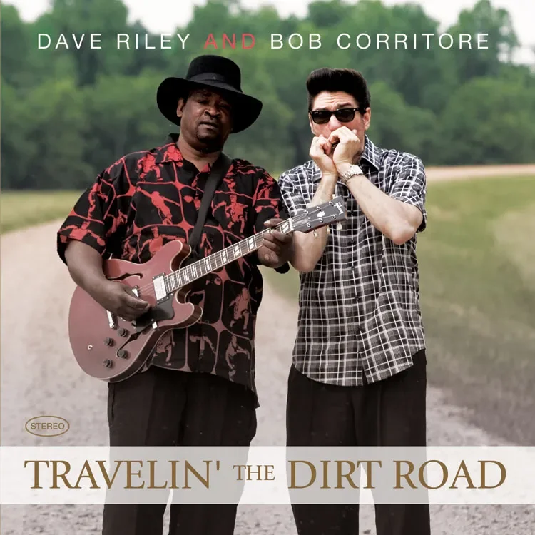 Travelin' the Dirt Road