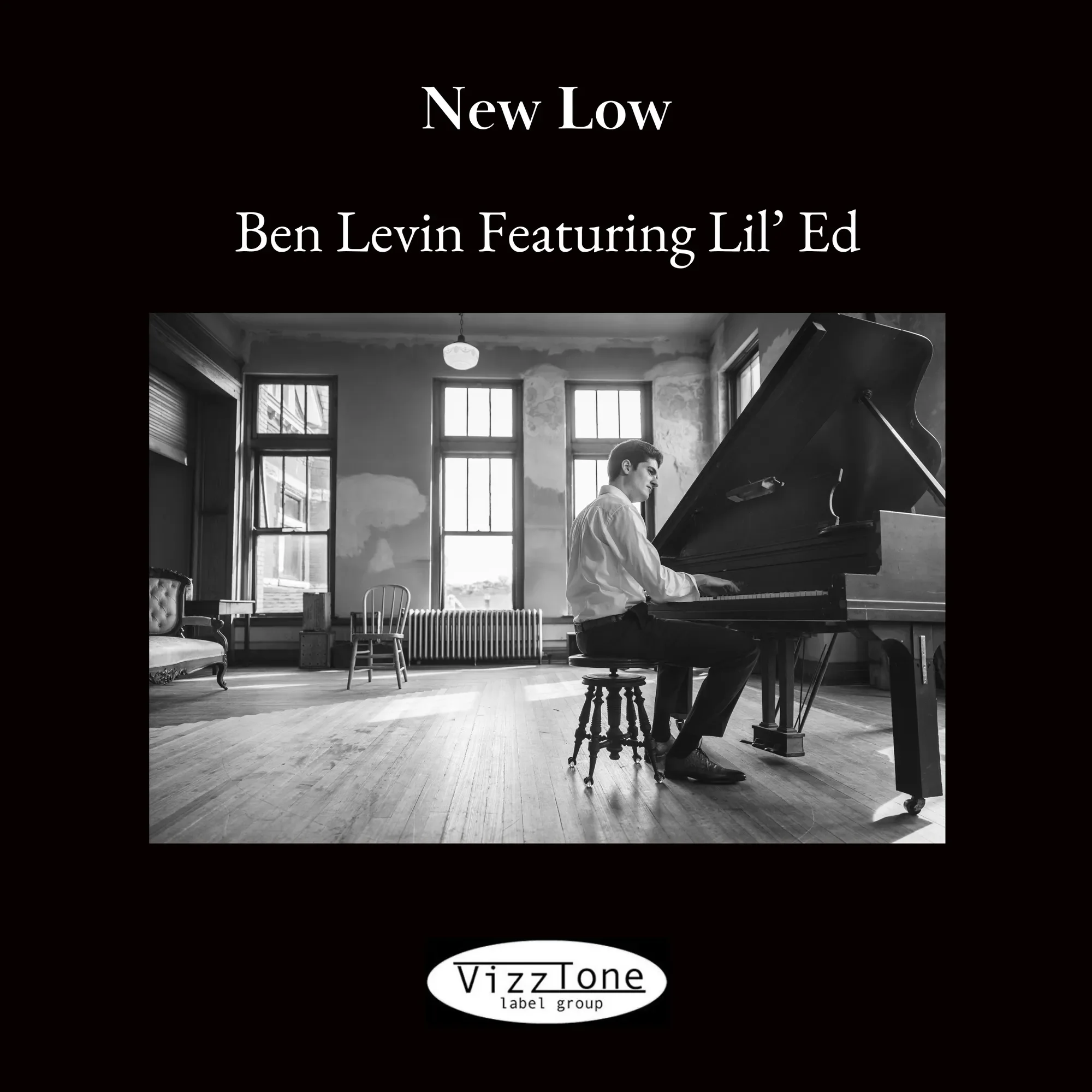 Ben Levin