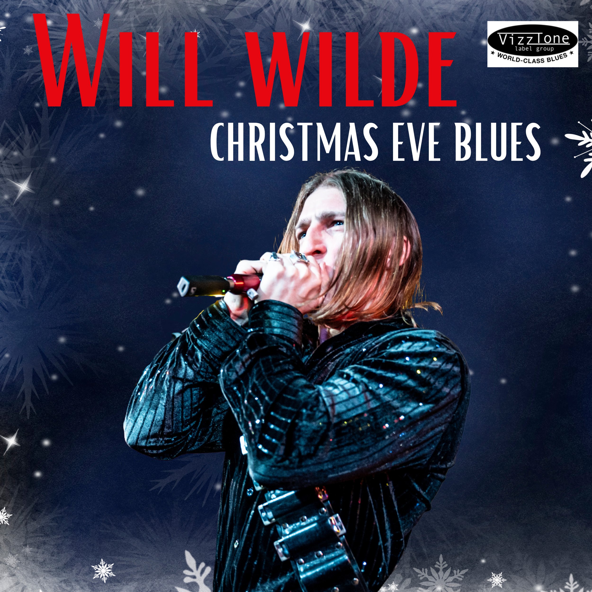 Will Wilde - Christmas Even Blues
